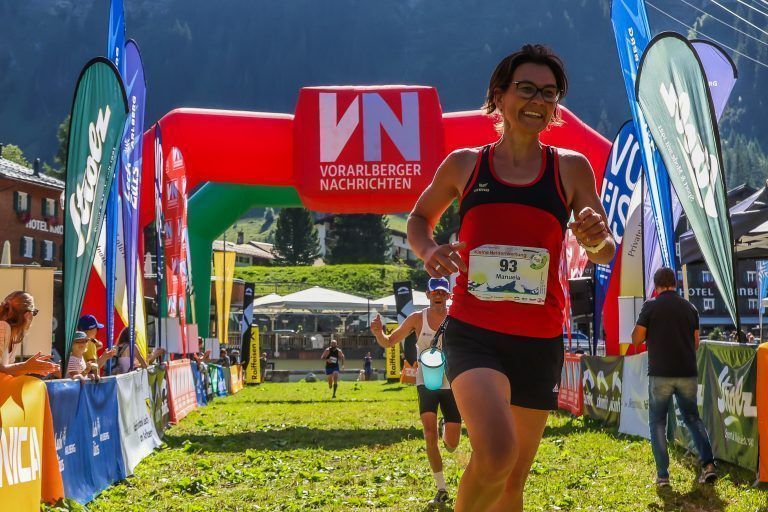 Der Wei§e Ring – Die Trailchallenge