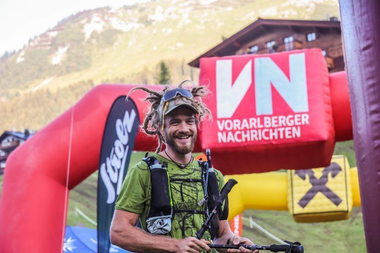 Der Weiße Ring Trailchallenge