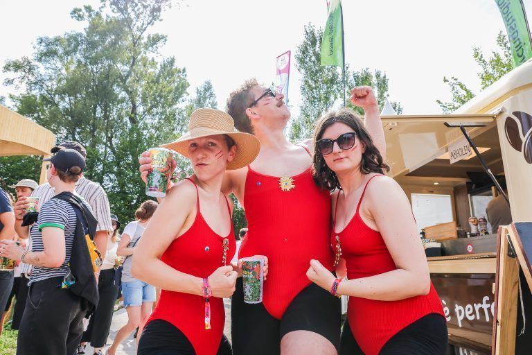 szene openair 2024, tag zwei