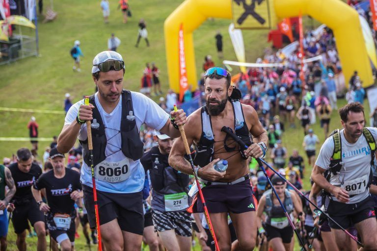 Der Weiße Ring Trailchallenge