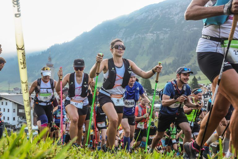 Der Weiße Ring Trailchallenge