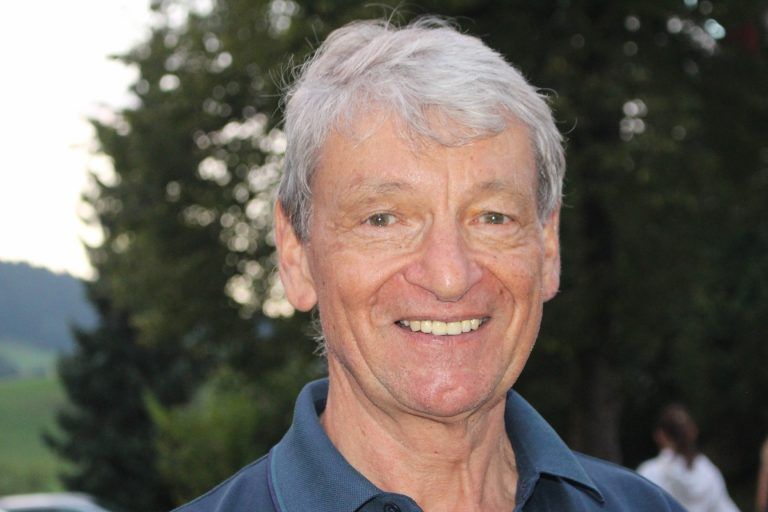 Käsklatsch Hermann Gmeiner