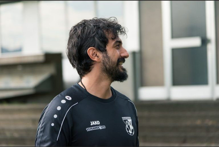 Özenc yalcin