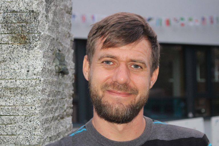 Käsklatsch Hermann Gmeiner