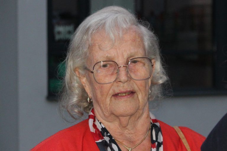 Käsklatsch Hermann Gmeiner