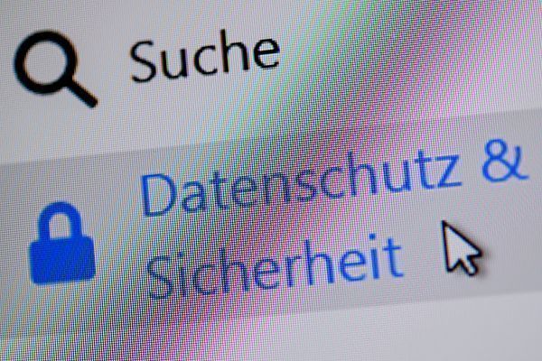 Tech-Giganten verstoßen laut Studie gegen EU-Recht