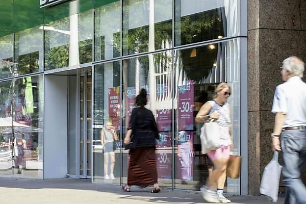 Konkurs über Deko-Kette Depot eröffnet