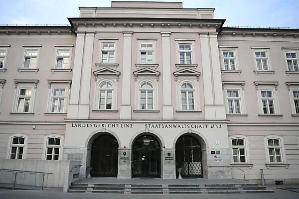 Zwei Jahre Haft für Bankomat-Sprengungen im Mühlviertel