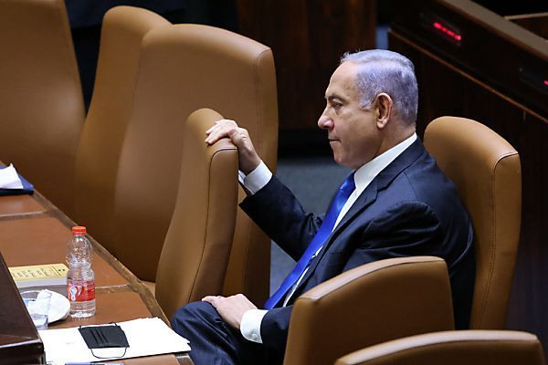 Demos in Israel für Geiselabkommen mit Kritik an Netanyahu