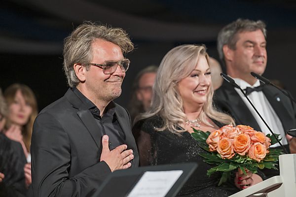 Bayreuther Festspiele laufen weitgehend rund