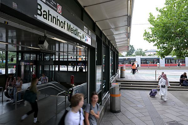 Fahndung nach Verdächtigen in Wiener &#8220;Bandenkrieg&#8221; verstärkt