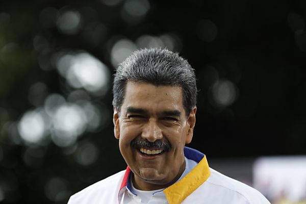 Ermittlungen gegen Venezuelas Oppositionsführer