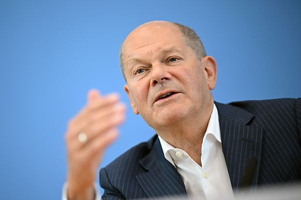 Berlin will Ukraine keine neuen Hilfszahlungen bereitstellen
