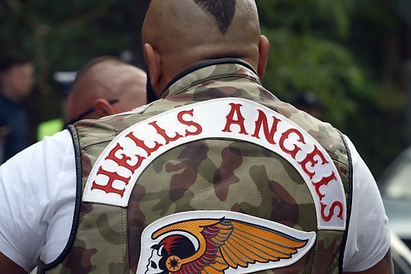 Hells Angels-Rockern wird bald in Wien der Prozess gemacht