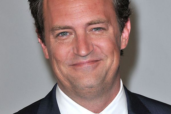 Arzt nach Drogentod von Matthew Perry vor Gericht