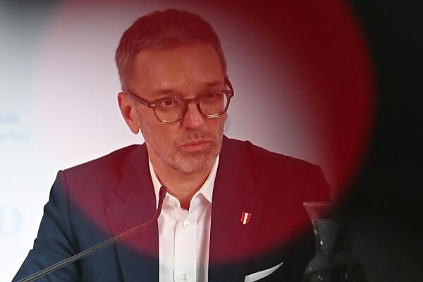 Weiter ÖVP-Aufregung über Todesstrafe-Aussage Kickls