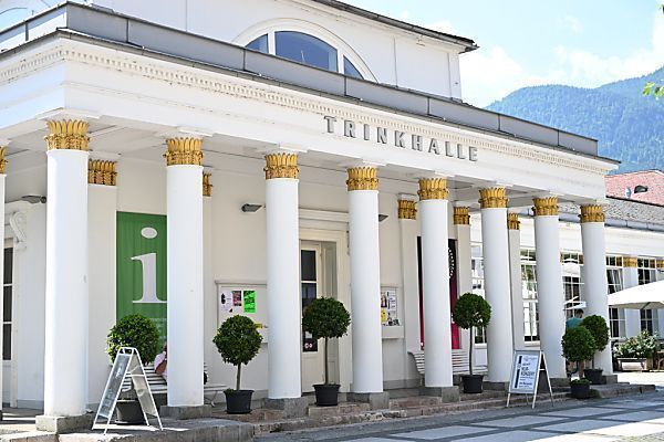 Bad Ischl bietet als Kulturhauptstadt dem Frieden eine Bühne