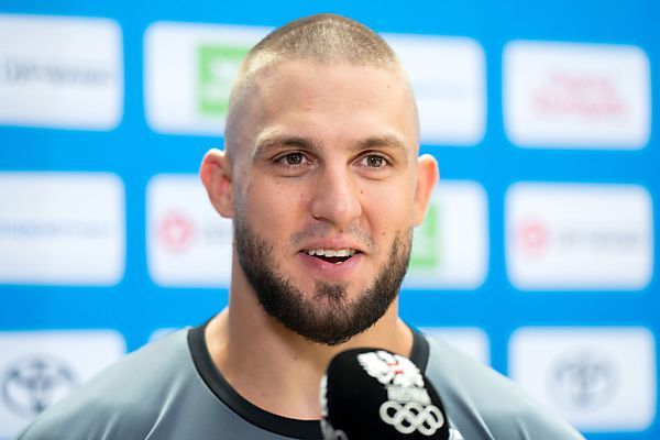 Judoka Fara scheitert in 1. Runde an Titelverteidiger Wolf