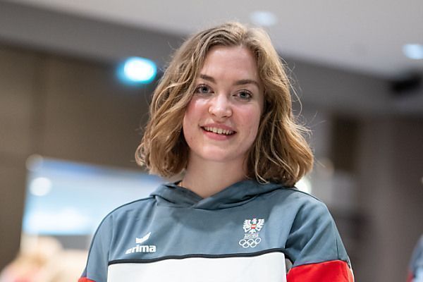 Nadine Ungerank verpasst Medaille als Fünfte knapp