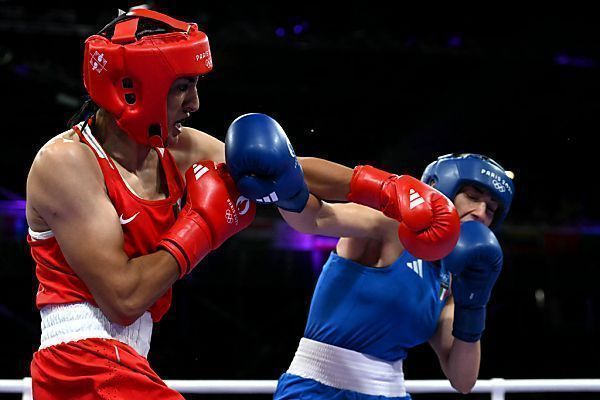 IOC warnt in Genderdebatte im Boxen vor Kulturkampf