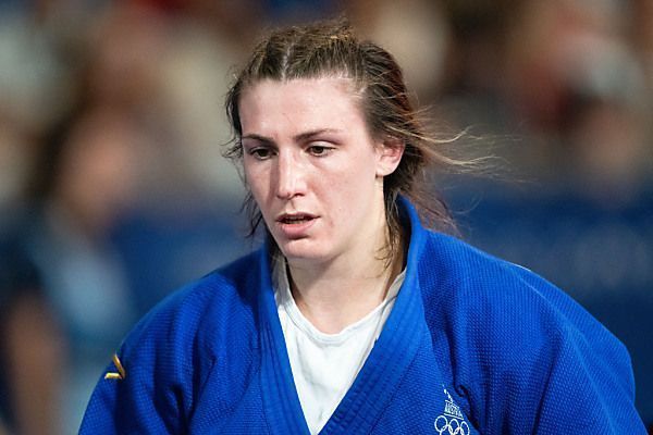 ÖOC-Judo-Team unterliegt Deutschland in ungleichem Kampf 1:4