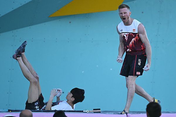 Schubert Boulder-6.: &#8220;Mega-Ausgangslage&#8221; für Lead-Semifinale