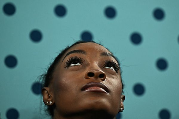 Biles verpasst weiteres Turn-Gold &#8211; Nur Silber zum Abschluss