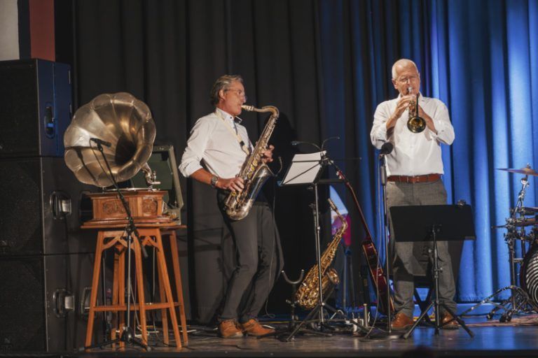 Montafoner Resonanzen - Hochkarätige Konzertreihe an außergewöhnlichen Orten