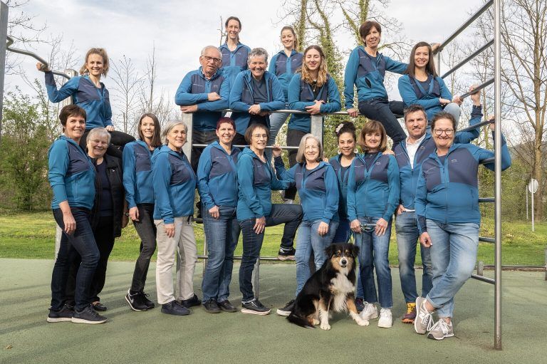 Der Kneipp Aktiv Club fungiert als Hauptorganisator der Traditionsveranstaltung. - Der Dornbirner Staufenlauf ist zurück - Staufenlauf 2024