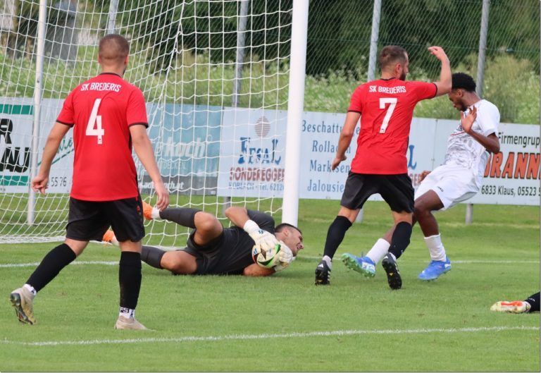 SK Brederis Action