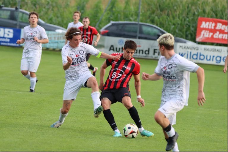SK Brederis Action
