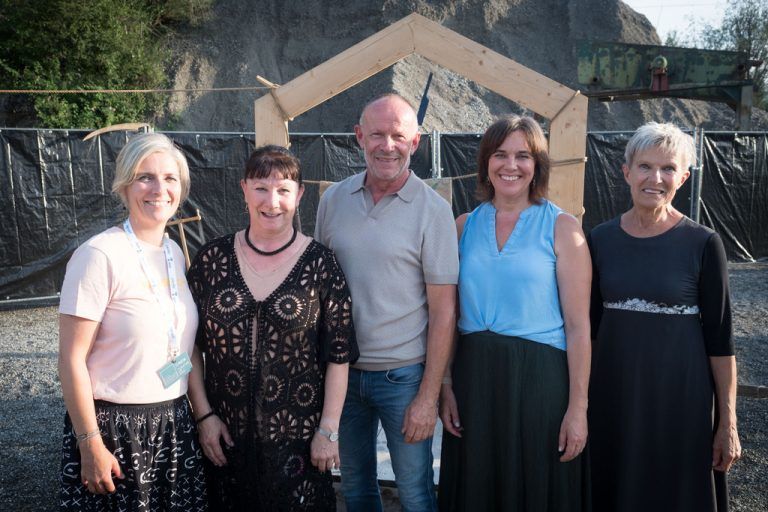 Theater im Kies - "Die Korrektur eines Tunichtguts"