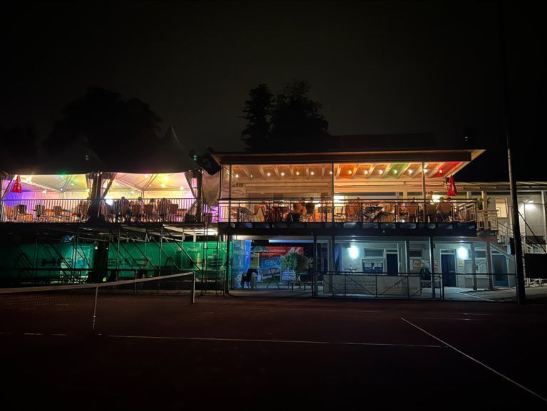 Montfortcup I