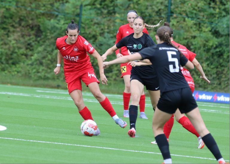 Bilder Rankweil vs Innsbruck