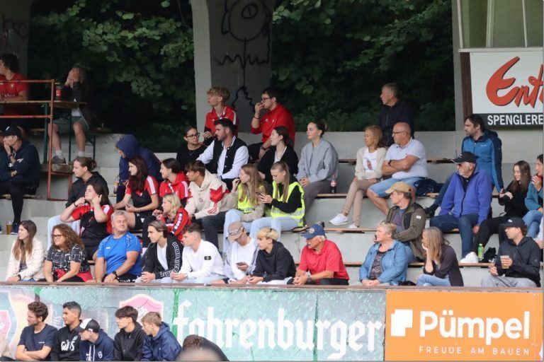 Bilder Rankweil vs Göfis