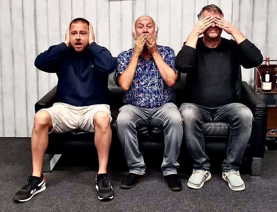 Theatermobil Sulz mit einem ganz besonderen Stück