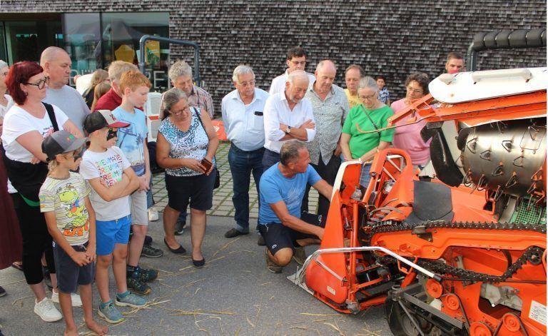 Riefensberg Selbstversorger