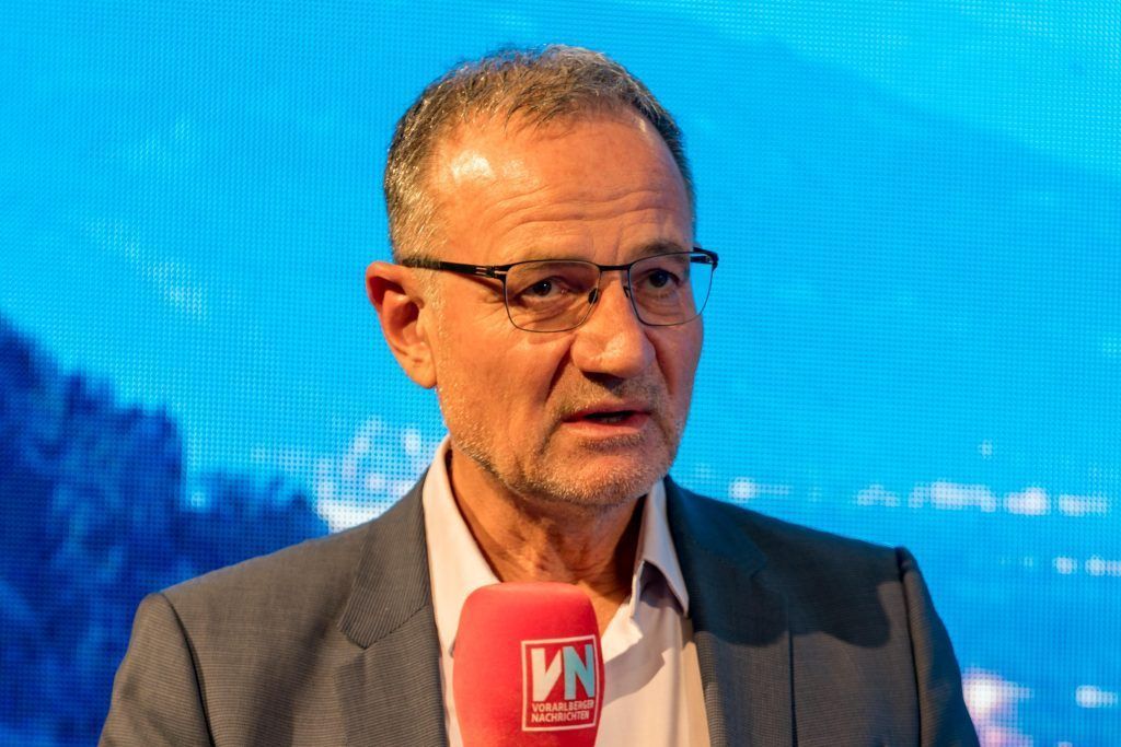 Erste Fälle in Europa: Wie sicher sind Vorarlberger Reisende vor dem Mpox-Virus?