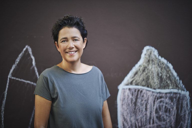 Irmgard Kramer