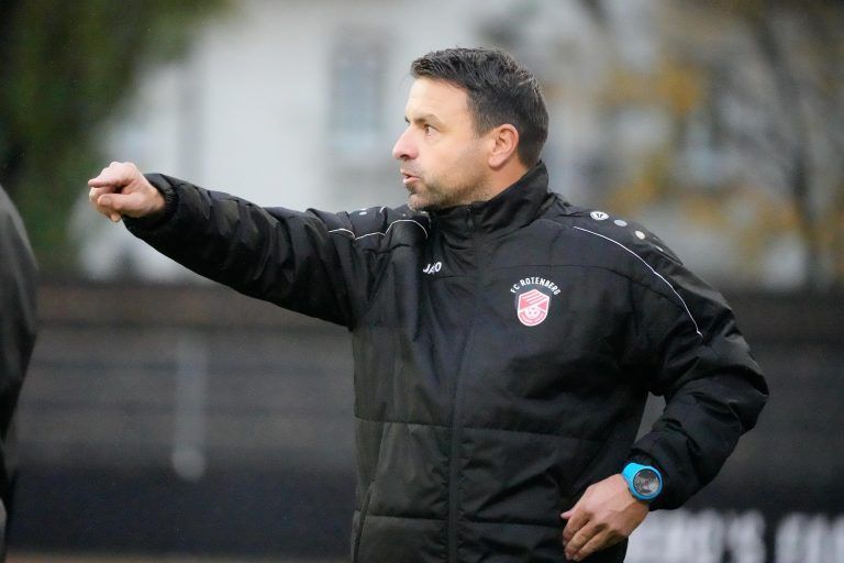Trainer: Klaus Nussbaumer