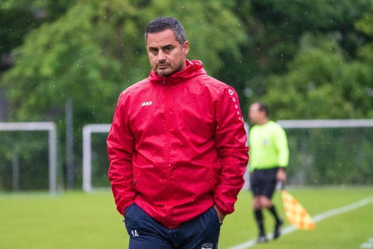 Akdeniz verlässt SV Lochau mit Saisonende