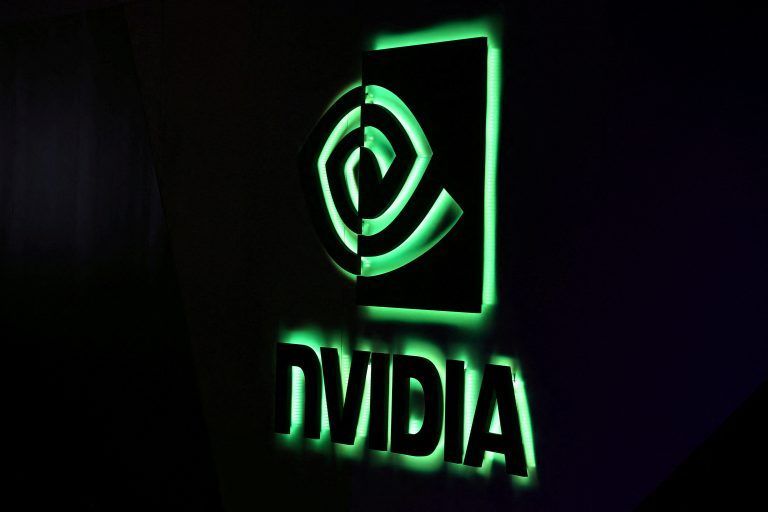 SAMSUNG ELEC-CHIPS/NVIDIA