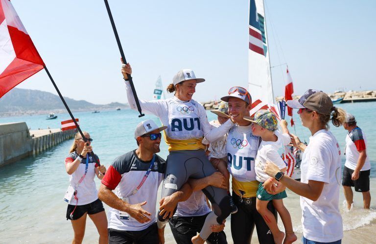 OLYMPICS-2024-SAILING/