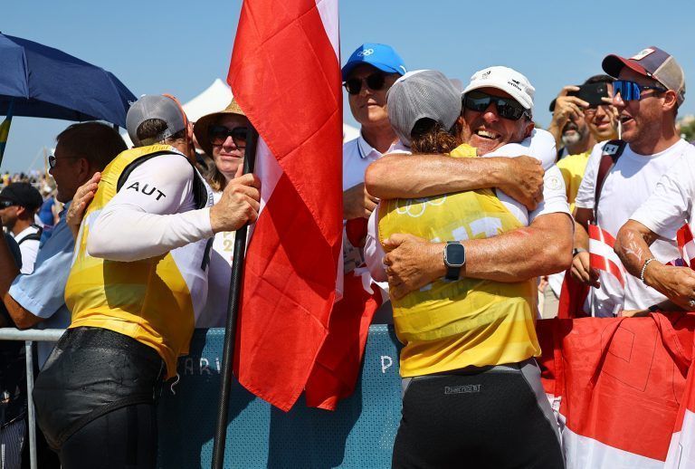 OLYMPICS-2024-SAILING/