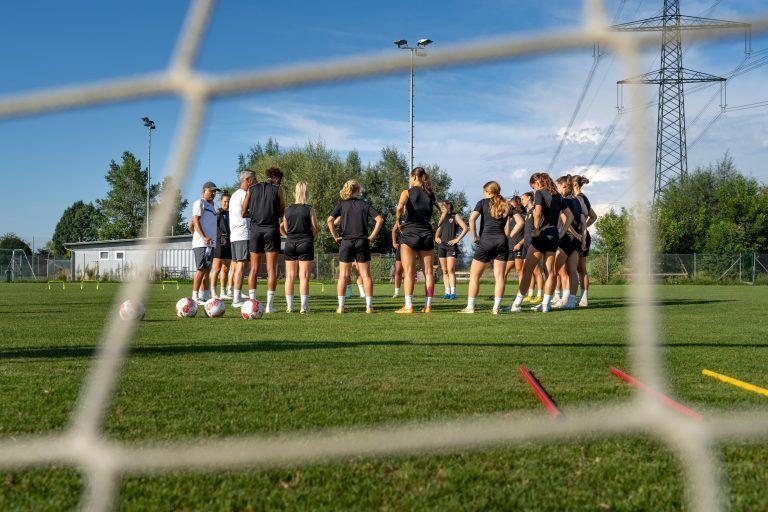 Altachs Summer erneuert Kritik an der Ligareform