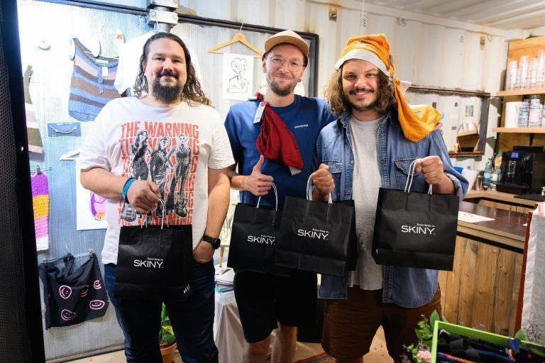 Poolbar Festival: Quizspaß und musikalische Höhepunkte