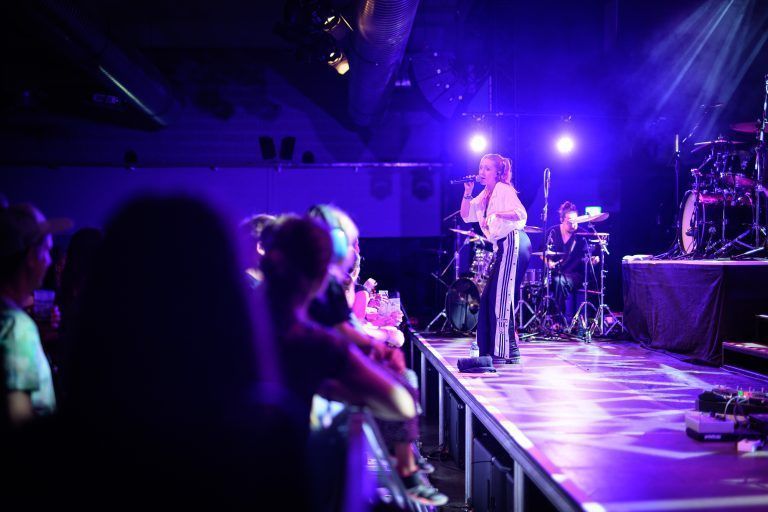 Poolbar Festival: Quizspaß und musikalische Höhepunkte