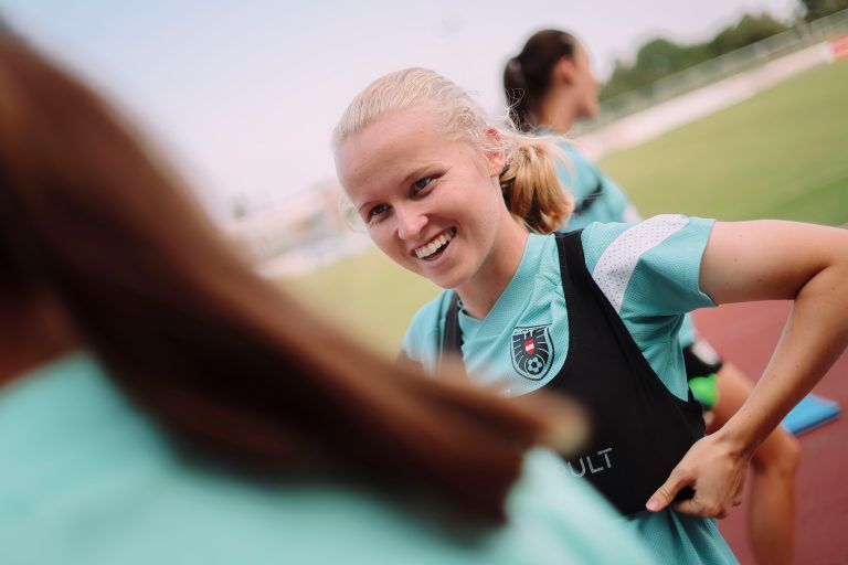 ÖFB U20 WM Kolumbien