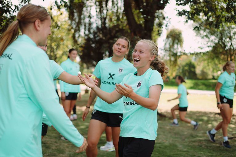 ÖFB U20 WM Kolumbien