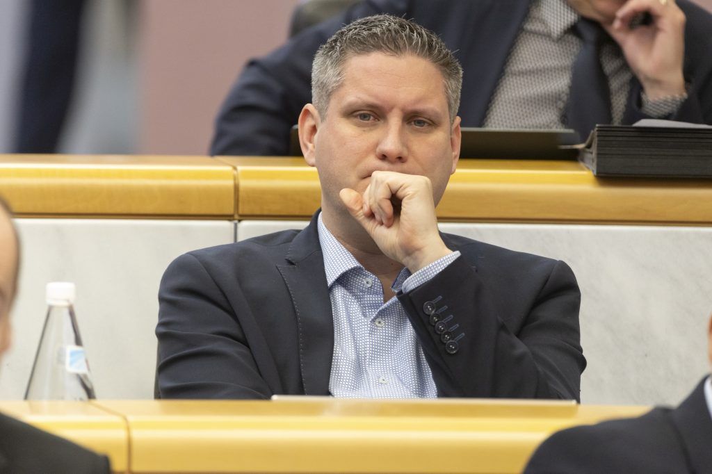 Fraxner Bürgermeister verrät sein Gehalt trotz Gerichtsurteils nicht